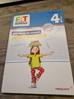 Buch Tessloff - FIt für die Schule - Mathematik 4. Klasse Bayern - Lonnerstadt Vorschau