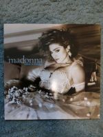 Madonna / like a virgin / Vinyl LP + Promo Flyer / fast neuwertig Nordrhein-Westfalen - Niederkassel Vorschau