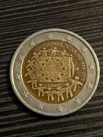 2 Euro Münze  Bundesrepublik Deutschland 1985-2015 Dortmund - Barop Vorschau