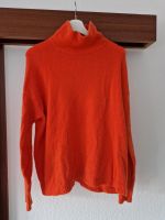 American Vintage Pullover Orange Gr.XS/S guter Zustand Nordrhein-Westfalen - Kaarst Vorschau