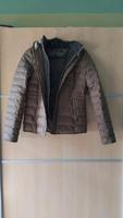 Damen Steppjacke braun gr34 Marco Polo Vahr - Neue Vahr Nord Vorschau
