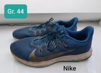 Sportschuhe/Turnschuhe ☆ Nike ☆ Gr. 44 Bayern - Kürnach Vorschau