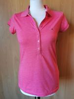 Tommy Hilfiger Denim Poloshirt medium Lisa polo pink Gr.M/M Bayern - Ebermannstadt Vorschau