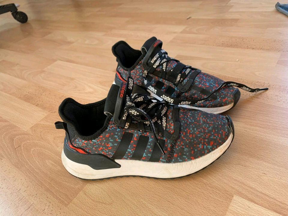 Snipes Adidas sportschuhe Größe 37,5 in Bayern - Durach | eBay  Kleinanzeigen ist jetzt Kleinanzeigen