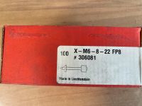 Hilti Gewindebolzen X-M6-8-22 FP22 #306081 Duisburg - Duisburg-Süd Vorschau