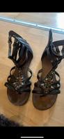 Sandalen 38 braun Baden-Württemberg - Karlsruhe Vorschau