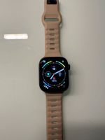 Apple Watch Series 7 / 45 mm / GPS / mitternacht / 3 Armbänder Altona - Hamburg Ottensen Vorschau