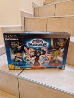 Ps3  Skylanders Maginators mit OVP Starterpaket Nordrhein-Westfalen - Wenden Vorschau