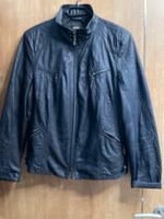 Lederimitat Jacke Bonita Gr. 42 top Zustand Sachsen - Taucha Vorschau