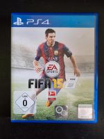 Fifa 15 (PlayStation 4/PS4) Süd - Niederrad Vorschau