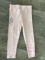 Paw Patrol Skye Leggings hellrosa, Gr. 98/104 Nordrhein-Westfalen - Lohmar Vorschau