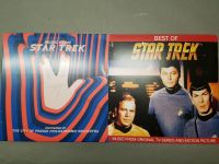 Star Trek Vinyl Schallplatten Baden-Württemberg - Pfinztal Vorschau