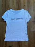 Calvin Klein T-Shirt Original Rheinland-Pfalz - Langenlonsheim Vorschau