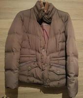 Braune Esprit Winterjacke Gr. M Daunenjacke Bayern - Rain Lech Vorschau