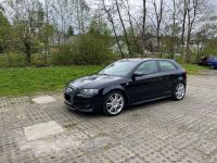 Audi S3 2.0 TFSI - Sachsen - Muldenhammer Vorschau