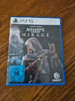 Assassin's  Creed Mirage ps5 Dresden - Briesnitz Vorschau