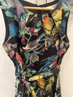 Sommerkleid gr 36 von yumi neuwertig Hessen - Kaufungen Vorschau