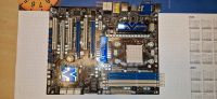 ASRock ATX Mainboard 890GX Extreme3 AM3 AM3+ Niedersachsen - Wallenhorst Vorschau