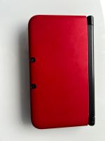 Nintendo 3DS XL (rot) Hannover - Mitte Vorschau