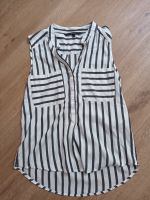 Bluse Vero Moda XS gestreift kurzarm Bayern - Regensburg Vorschau