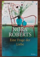 Buch Roman von Nora Roberts Baden-Württemberg - Gruibingen Vorschau