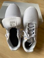 Adidas Sneaker Sportschuhe weiß- Größe 40 - NEUWERTIG Bonn - Dottendorf Vorschau