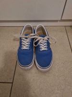 VANS Turnschuhe Freizeitschuhe Sneaker Bayern - Fürth Vorschau