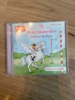 Hörspiel * Pony Zauberfee * CD * Hörbuch Hessen - Flieden Vorschau