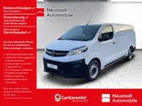 Opel Vivaro Cargo-L3 Edition Parkpilot Brandenburg - Elsterwerda Vorschau
