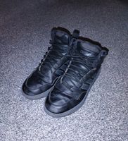 Adidas Hoops 41 schwarz Brandenburg - Pritzwalk Vorschau