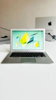 Apple MacBook Air 13,3“ Sachsen-Anhalt - Dessau-Roßlau Vorschau