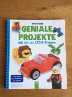 Geniale Projekte mit deinen Lego-Steinen - Sarah Dees - Lego Bayern - Essenbach Vorschau