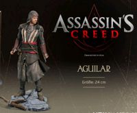 ASSASSIN'S CREED FILM - AGUILAR FIGUR Baden-Württemberg - Mannheim Vorschau