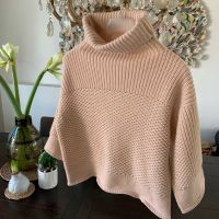 Iris von Arnim Pullover 100% Kaschmir Neu Nude Nordrhein-Westfalen - Haltern am See Vorschau