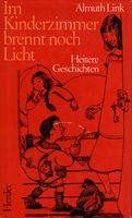 Im Kinderzimmer brennt noch Licht von Almuth Link Niedersachsen - Apensen Vorschau