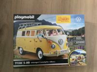 Playmobil 71138 VW T1 Camping Bus Netto Neu Rheinland-Pfalz - Kaiserslautern Vorschau
