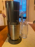 Sodastream zu verkaufen Altona - Hamburg Ottensen Vorschau