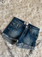 LTB Jeans Shorts kurz blau XS Hessen - Rimbach Vorschau