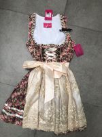 *Outlet*SALE*Dirndl Krüger Gr. 38 Spitzenschürze, UVP 180€ Bayern - Oberschweinbach Vorschau