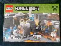 Lego Minecraft Leerkarton Nr.21124 Karton Niedersachsen - Fürstenau Vorschau
