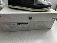 HUB Stiefelette - Stiefel gefüttert Schwarz Leder Gr. 44 (10) NEU Hessen - Offenbach Vorschau