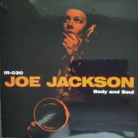 Joe Jackson - Body And Soul Doppelvinyl Remastered 2022 45RPM Nordrhein-Westfalen - Bottrop Vorschau