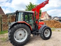 Massey Ferguson MF 6150 A Bayern - Oberreichenbach Vorschau