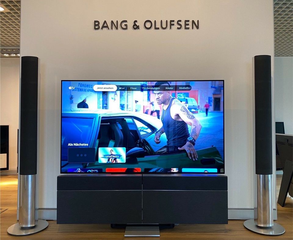 Bang Olufsen BeoVision Harmony 77 Zoll Oled Smart TV - TOP - in Limburg