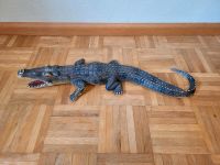 Großes 60cm Krokodiel wie schleich Baden-Württemberg - Kenzingen Vorschau