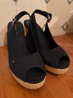 Damen Wedge Espadrilles Hamburg-Mitte - Hamburg Billstedt   Vorschau