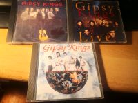 Gipsy Kings - 3CD.s Kreis Pinneberg - Quickborn Vorschau