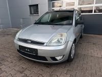 Ford Fiesta 1.4 Benzin*TÜV Neu*Klima*Allwetterreifen Thüringen - Erfurt Vorschau