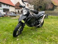 KTM 690 SM Prestige Black Edition Supermoto kein EXC SMC R Baden-Württemberg - Satteldorf Vorschau