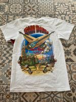 Neues Hard Rock Cafe Shirt San Diego Etikett S Bayern - Coburg Vorschau